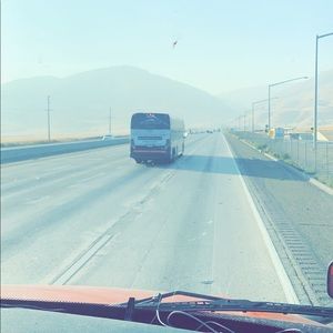 Meet your Posher, Ahmed